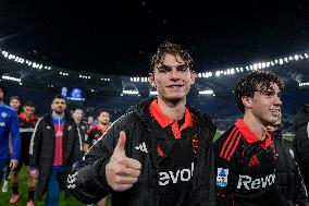 CALCIO - Serie A - SS Lazio vs Como 1907