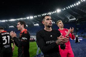 CALCIO - Serie A - SS Lazio vs Como 1907