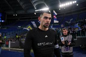 CALCIO - Serie A - SS Lazio vs Como 1907