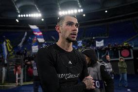 CALCIO - Serie A - SS Lazio vs Como 1907