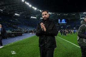 CALCIO - Serie A - SS Lazio vs Como 1907