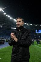 CALCIO - Serie A - SS Lazio vs Como 1907