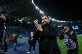 CALCIO - Serie A - SS Lazio vs Como 1907