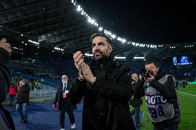 CALCIO - Serie A - SS Lazio vs Como 1907