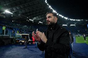 CALCIO - Serie A - SS Lazio vs Como 1907