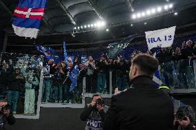 CALCIO - Serie A - SS Lazio vs Como 1907