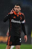 CALCIO - Serie A - SS Lazio vs Como 1907