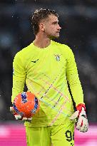 CALCIO - Serie A - SS Lazio vs Como 1907