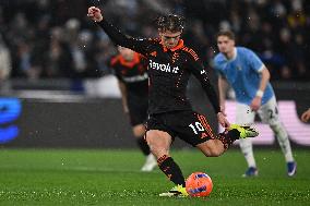 CALCIO - Serie A - SS Lazio vs Como 1907