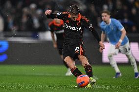 CALCIO - Serie A - SS Lazio vs Como 1907