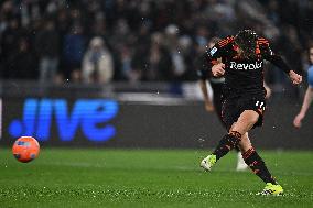 CALCIO - Serie A - SS Lazio vs Como 1907