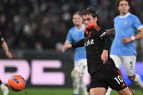 CALCIO - Serie A - SS Lazio vs Como 1907