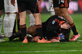 CALCIO - Serie A - SS Lazio vs Como 1907