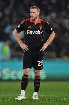 CALCIO - Serie A - SS Lazio vs Como 1907