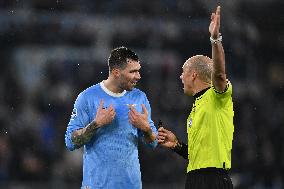 CALCIO - Serie A - SS Lazio vs Como 1907