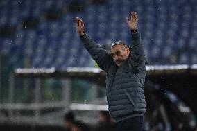 CALCIO - Serie A - SS Lazio vs Como 1907