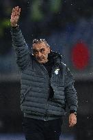 CALCIO - Serie A - SS Lazio vs Como 1907