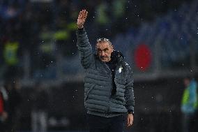 CALCIO - Serie A - SS Lazio vs Como 1907