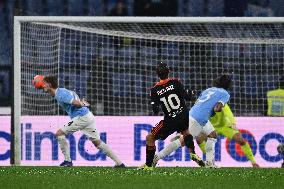 CALCIO - Serie A - SS Lazio vs Como 1907