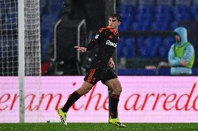 CALCIO - Serie A - SS Lazio vs Como 1907