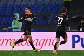 CALCIO - Serie A - SS Lazio vs Como 1907