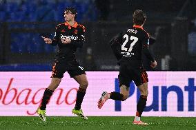 CALCIO - Serie A - SS Lazio vs Como 1907