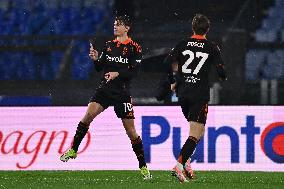 CALCIO - Serie A - SS Lazio vs Como 1907