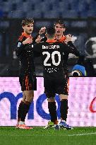 CALCIO - Serie A - SS Lazio vs Como 1907