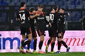 CALCIO - Serie A - SS Lazio vs Como 1907