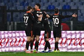 CALCIO - Serie A - SS Lazio vs Como 1907