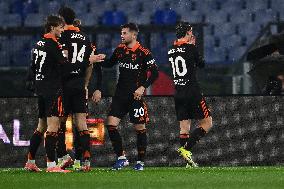 CALCIO - Serie A - SS Lazio vs Como 1907