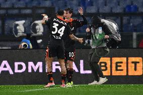 CALCIO - Serie A - SS Lazio vs Como 1907