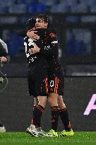 CALCIO - Serie A - SS Lazio vs Como 1907