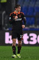 CALCIO - Serie A - SS Lazio vs Como 1907