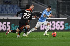 CALCIO - Serie A - SS Lazio vs Como 1907