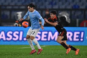 CALCIO - Serie A - SS Lazio vs Como 1907