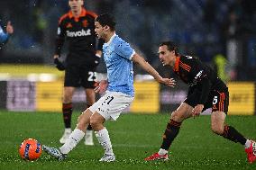 CALCIO - Serie A - SS Lazio vs Como 1907