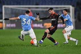 CALCIO - Serie A - SS Lazio vs Como 1907