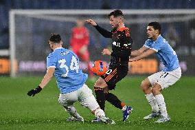 CALCIO - Serie A - SS Lazio vs Como 1907