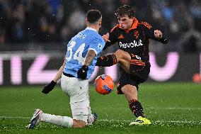 CALCIO - Serie A - SS Lazio vs Como 1907