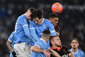 CALCIO - Serie A - SS Lazio vs Como 1907