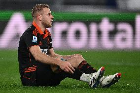 CALCIO - Serie A - SS Lazio vs Como 1907