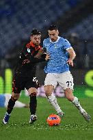 CALCIO - Serie A - SS Lazio vs Como 1907