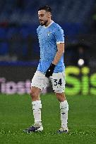 CALCIO - Serie A - SS Lazio vs Como 1907