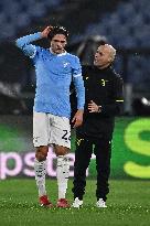 CALCIO - Serie A - SS Lazio vs Como 1907