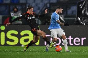 CALCIO - Serie A - SS Lazio vs Como 1907
