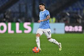 CALCIO - Serie A - SS Lazio vs Como 1907