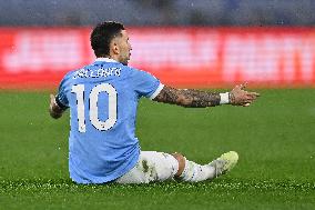 CALCIO - Serie A - SS Lazio vs Como 1907