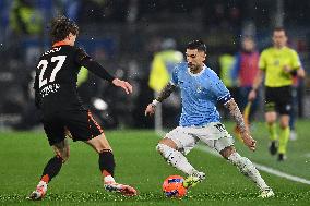 CALCIO - Serie A - SS Lazio vs Como 1907