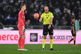 CALCIO - Serie A - SS Lazio vs Como 1907